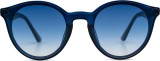 Meller Himmi Dark Blue 10064