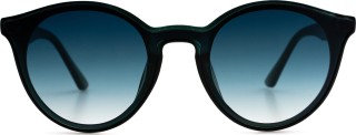 Meller Himmi Dark Green 8394