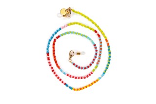 Meller Hirsi Mix chain for glasses