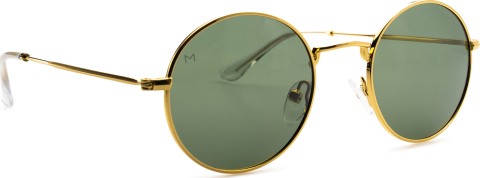 Meller Kendi Gold Olive