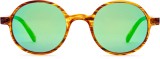 Meller Kribi Parsonii Emerald 420