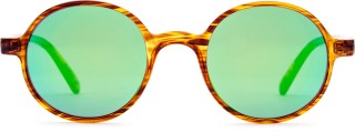 Meller Kribi Parsonii Emerald 420