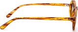 Meller Kribi Parsonii Emerald 421
