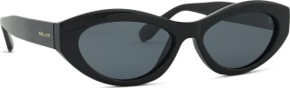 Meller Mara All Black