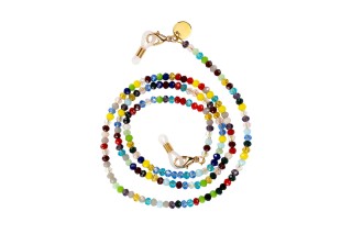 Meller Naina Jungle chain for glasses