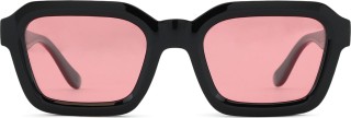 Meller Nayah Black Pink 38147