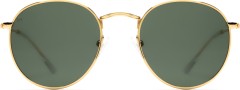 Meller Yster Gold Olive
