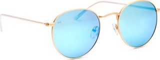 Meller Yster Gold Sky