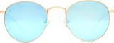 Meller Yster Gold Sky 716