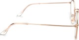 Meller Yster Rose 9695