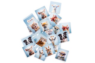 Memory tiles Lentiamo
