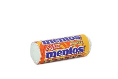 Chewy dragees Mentos micro pack 10.5 g (bonus)