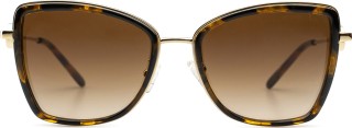 Michael Kors Corsica MK1067B 101413 55 9349