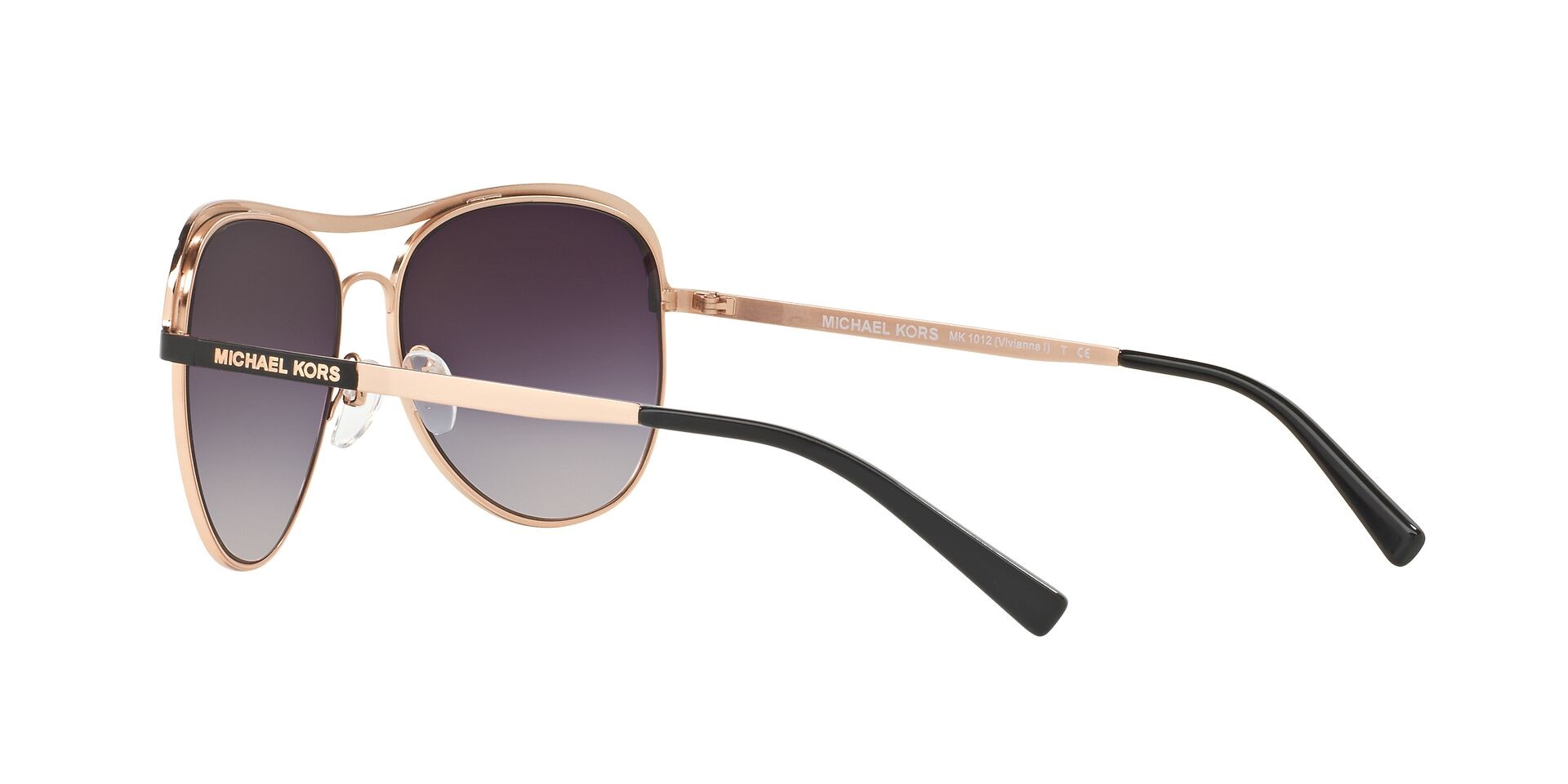 Michael Kors Vivianna I MK1012 110836 58 Sunglasses Lentiamo