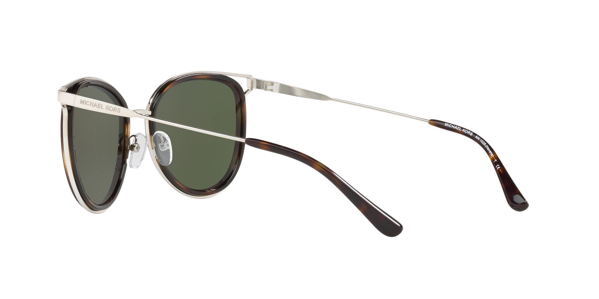 Michael Kors Havana MK1025 120071 52 Sunglasses Lentiamo
