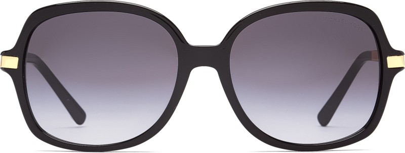 Michael Kors Adrianna II MK2024 sunglasses on face