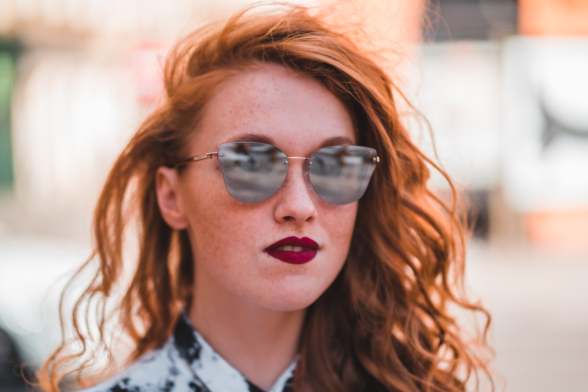 Michael Kors Sanibel MK2068 32466G 58 – Sunglasses | Lentiamo 