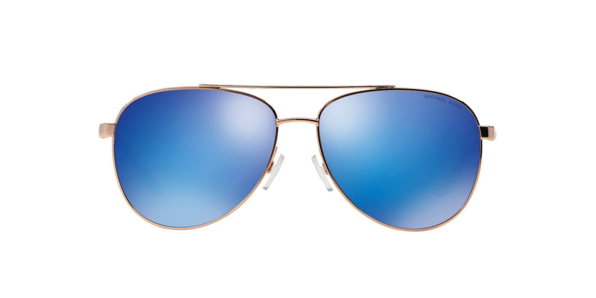 Michael Kors Hvar MK5007 104525 59 Sunglasses Lentiamo