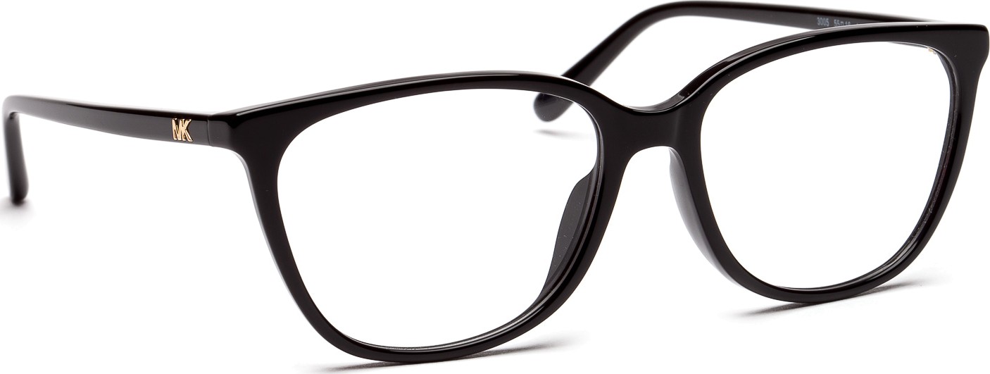 Michael Kors Santa Clara 0MK4067U 3005 – Glasses | Lentiamo 