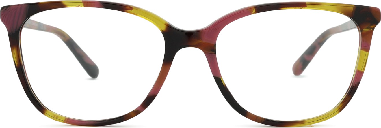 Michael Kors Santa Clara 0MK4067U 3005 – Glasses | Lentiamo 