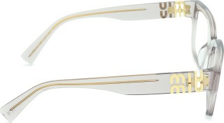 Miu Miu 0MU 02YV 12W1O1 53 Product side