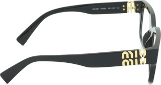 Miu Miu 0MU 02YV 16K1O1 53 Product side