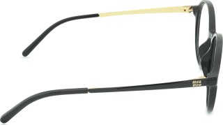 Miu Miu 0MU 10ZVU 16K1O1 Product side