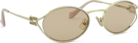 Miu Miu 0MU 52YS ZVN20F 54