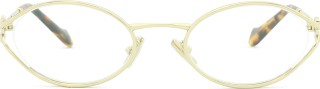 Miu Miu 0MU 53ZV ZVN1O1 49 Product front