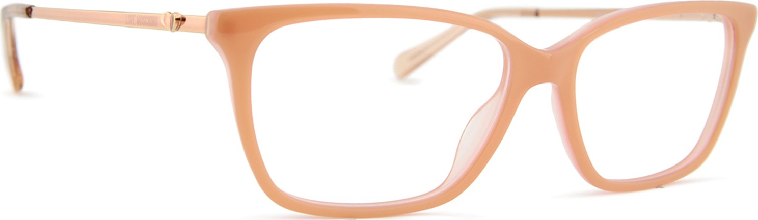 Moschino Love MOL550 35J 15 54 – Glasses | Lentiamo 