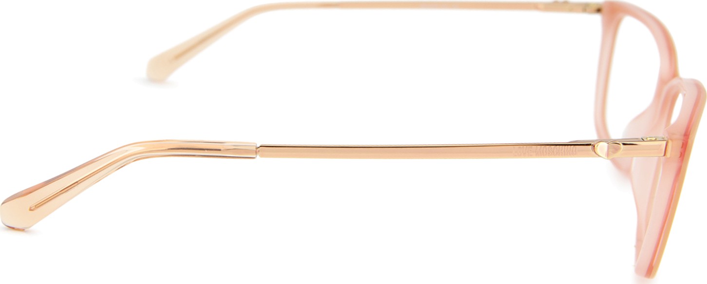 Moschino Love MOL550 35J 15 54 – Glasses | Lentiamo 