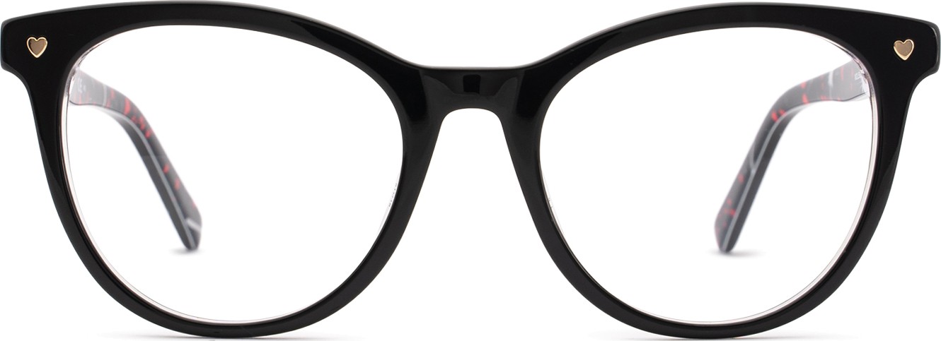 Moschino Love MOL592 7RM 18 51 – Glasses | Lentiamo 