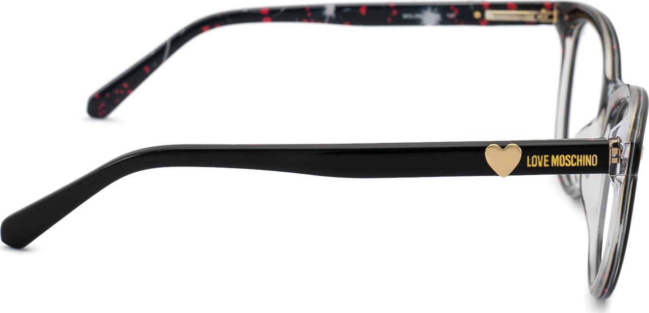 Moschino Love MOL592 7RM 18 51 – Glasses | Lentiamo 