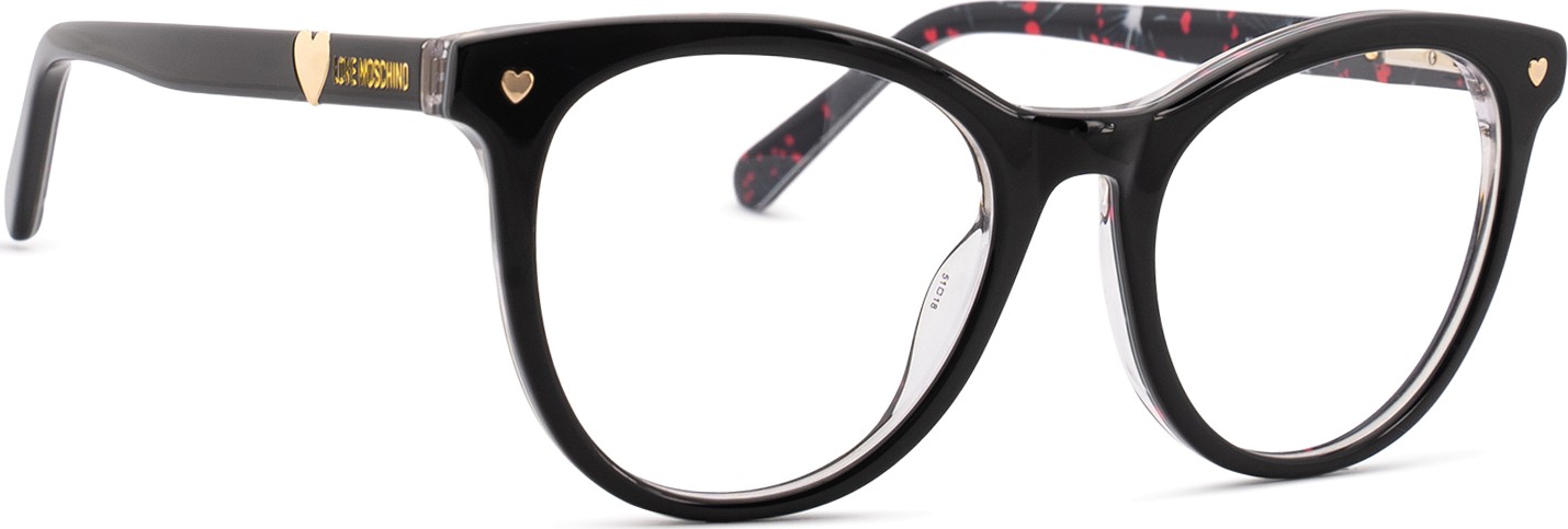 Moschino Love MOL592 7RM 18 51 – Glasses | Lentiamo 