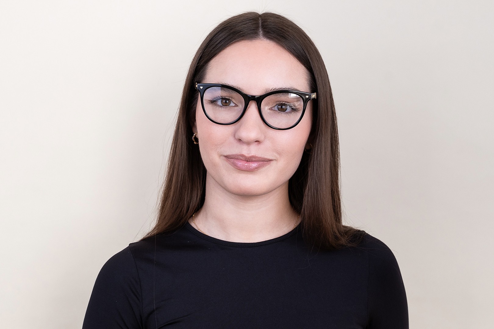 Moschino Love MOL592 7RM 18 51 – Glasses | Lentiamo 