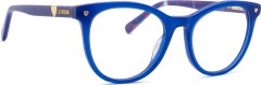 Moschino Love MOL593 C9A 16 54 – Glasses | Lentiamo