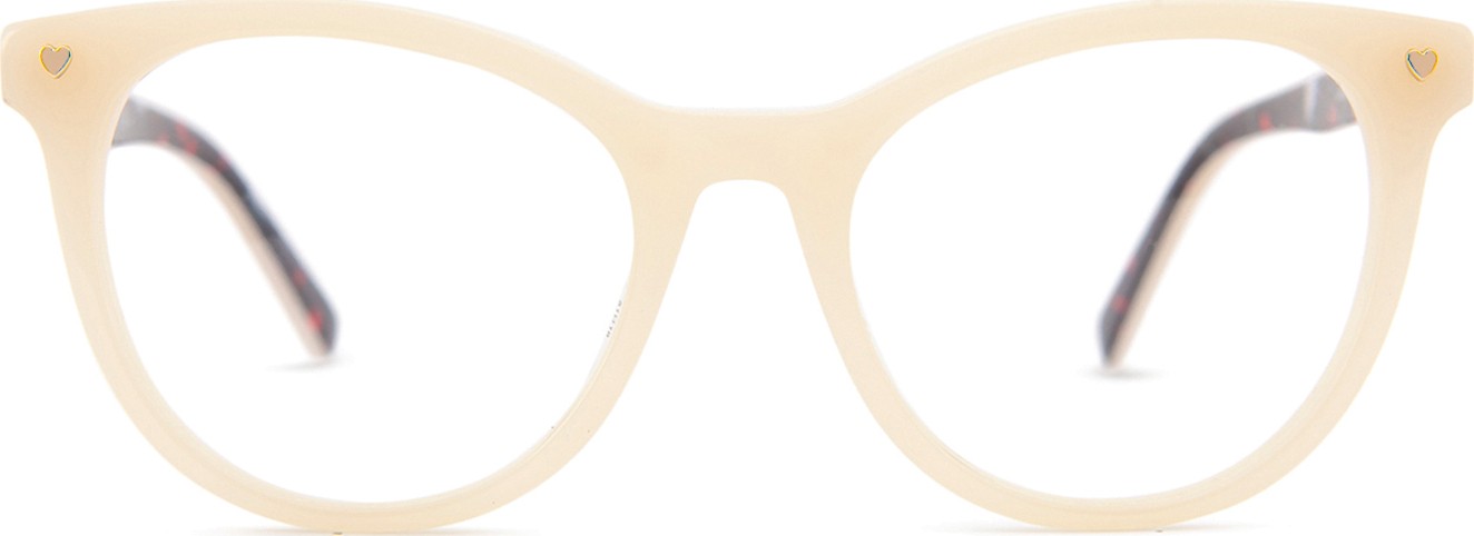 Moschino Love MOL592 7RM 18 51 – Glasses | Lentiamo 