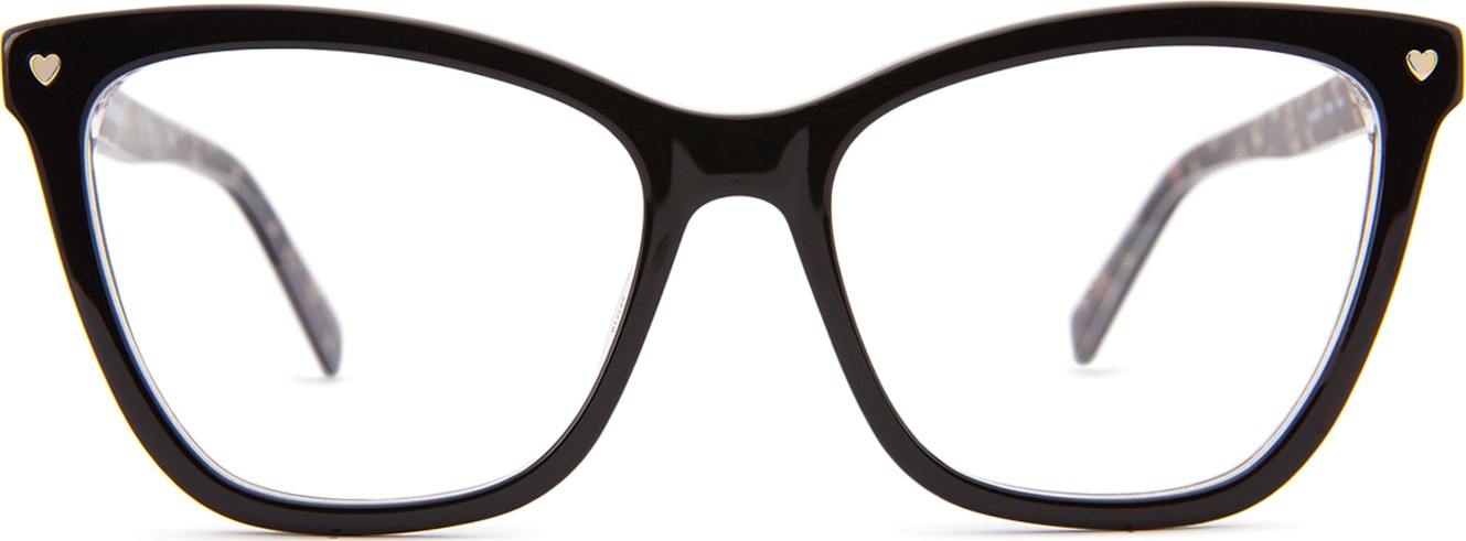 Moschino Love MOL593 C9A 16 54 – Glasses | Lentiamo