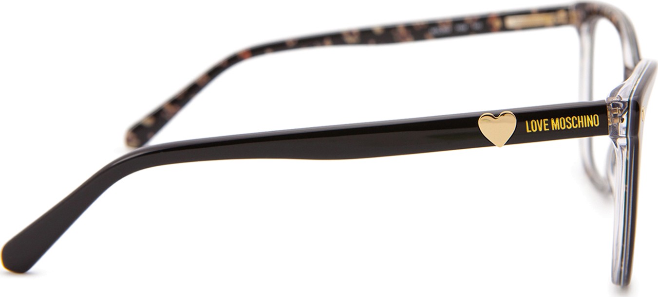 Moschino Love MOL593 7RM 16 54 – Glasses | Lentiamo