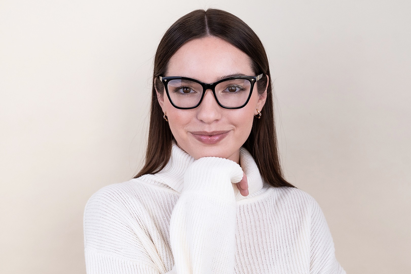Moschino Love MOL593 7RM 16 54 – Glasses | Lentiamo