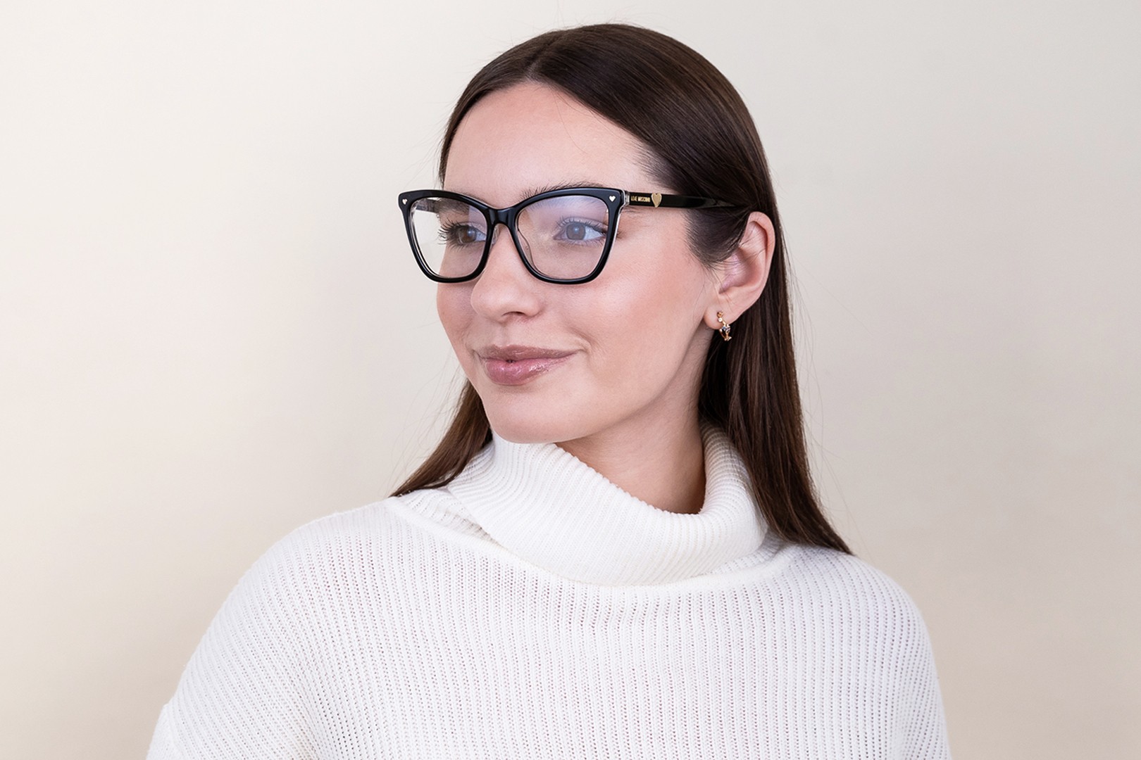Moschino Love MOL593 7RM 16 54 – Glasses | Lentiamo