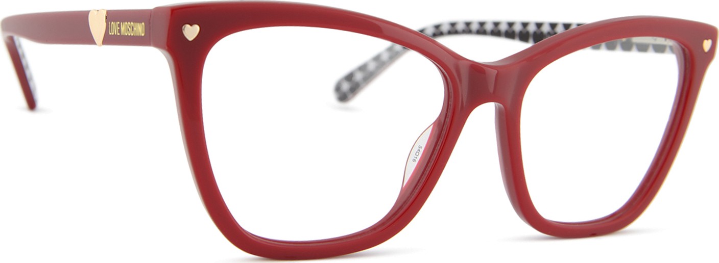 Moschino Love MOL593 C9A 16 54 – Glasses | Lentiamo