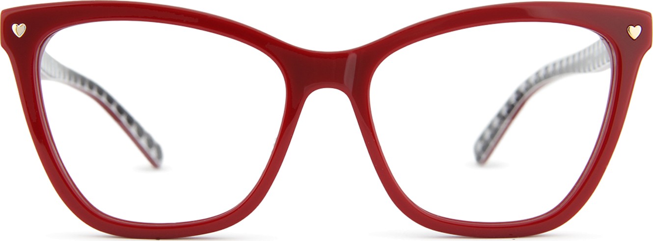 Moschino Love MOL593 C9A 16 54 – Glasses | Lentiamo