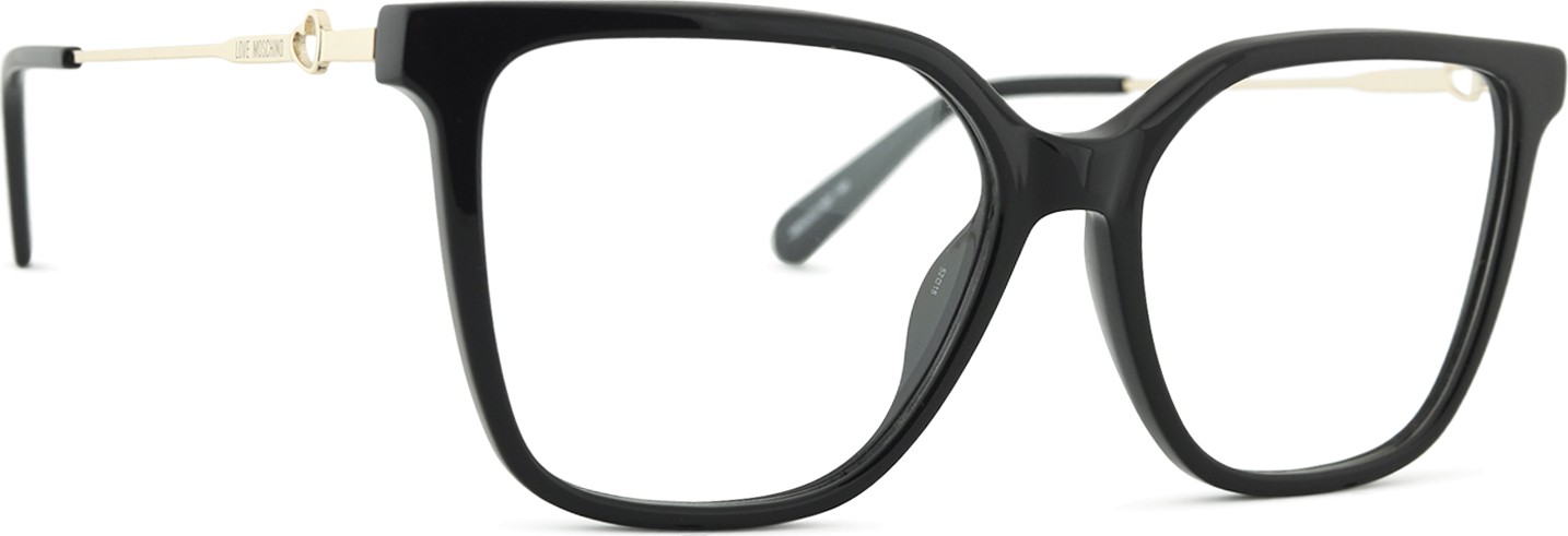 Moschino Love MOL612 807 15 52 – Glasses | Lentiamo