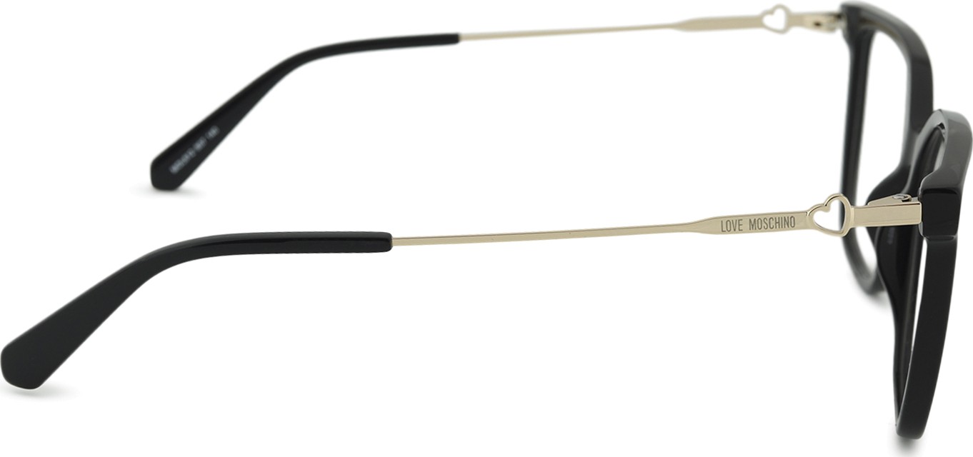 Moschino Love MOL612 807 15 52 – Glasses | Lentiamo
