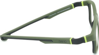 Nano Vista Backstreet NAO34403 Product side