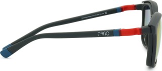 Nano Vista Quest SC 3.0 NAO31603 (clip-on) Product side