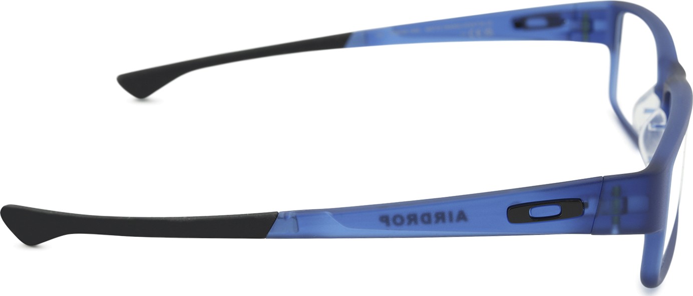 Oakley airdrop best sale blue
