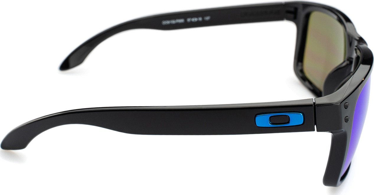 Oakley on sale holbrook misure