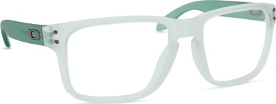 Oakley Holbrook RX OX8156 815616 56 – Glasses | Lentiamo